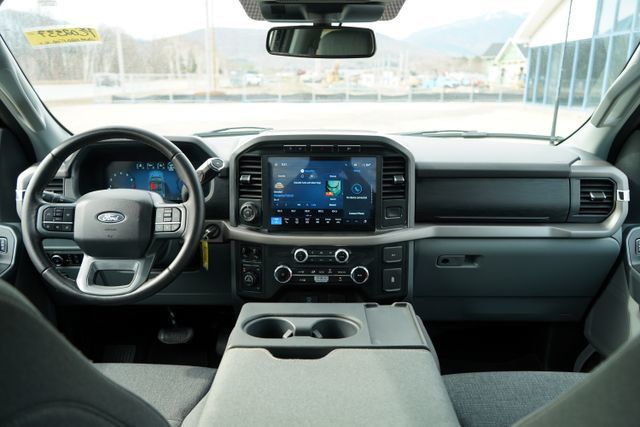 2024 Ford F-150 XLT - 23077664 - 14