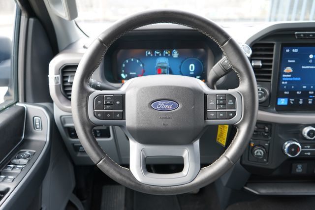 2024 Ford F-150 XLT - 23077664 - 15