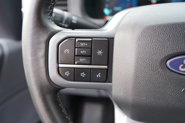 2024 Ford F-150 XLT - 23077664 - 16