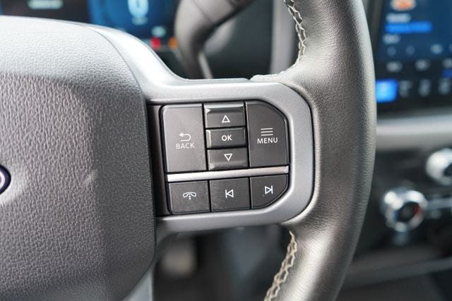 2024 Ford F-150 XLT - 23077664 - 18