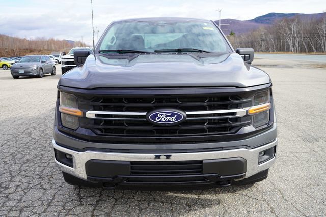 2024 Ford F-150 XLT - 23077664 - 1