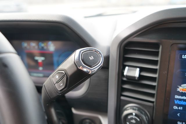 2024 Ford F-150 XLT - 23077664 - 19