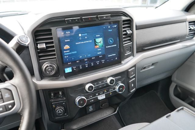 2024 Ford F-150 XLT - 23077664 - 24