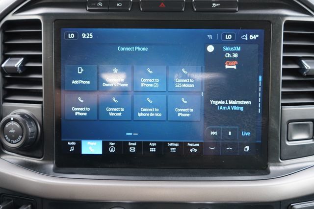 2024 Ford F-150 XLT - 23077664 - 28