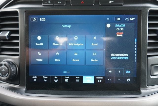 2024 Ford F-150 XLT - 23077664 - 30