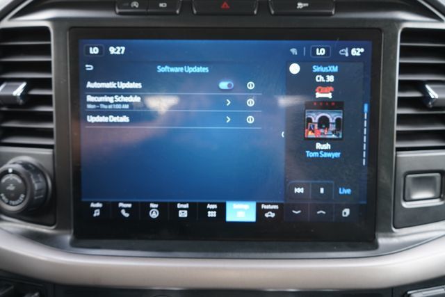 2024 Ford F-150 XLT - 23077664 - 37