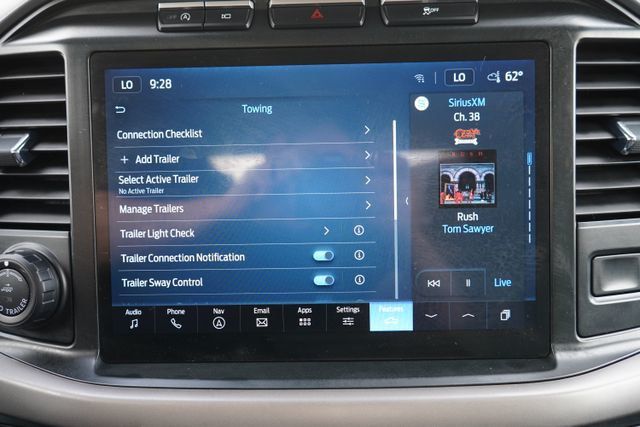 2024 Ford F-150 XLT - 23077664 - 40