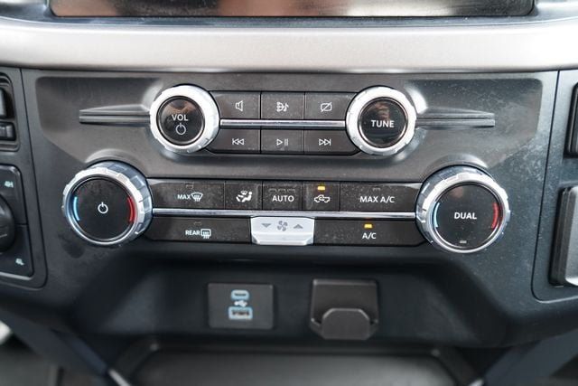 2024 Ford F-150 XLT - 23077664 - 43