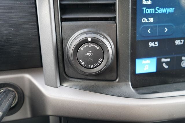 2024 Ford F-150 XLT - 23077664 - 44