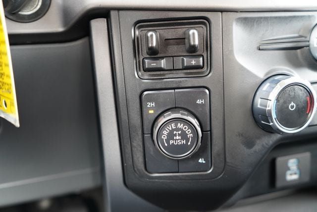 2024 Ford F-150 XLT - 23077664 - 45