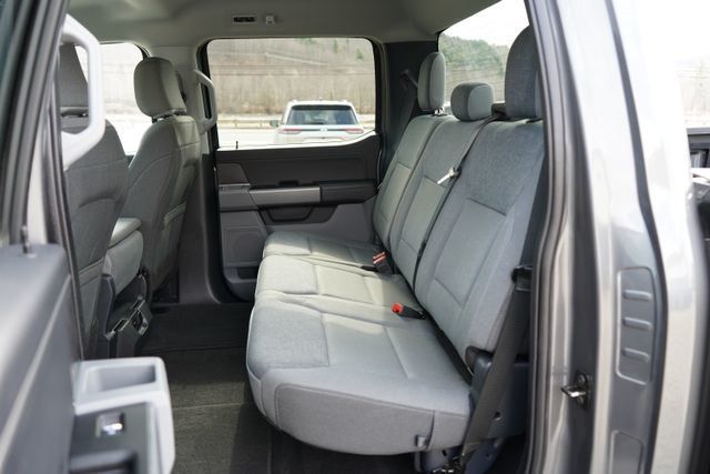2024 Ford F-150 XLT - 23077664 - 49