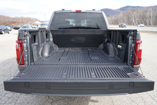 2024 Ford F-150 XLT - 23077664 - 52