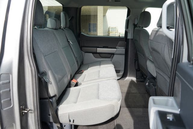 2024 Ford F-150 XLT - 23077664 - 55