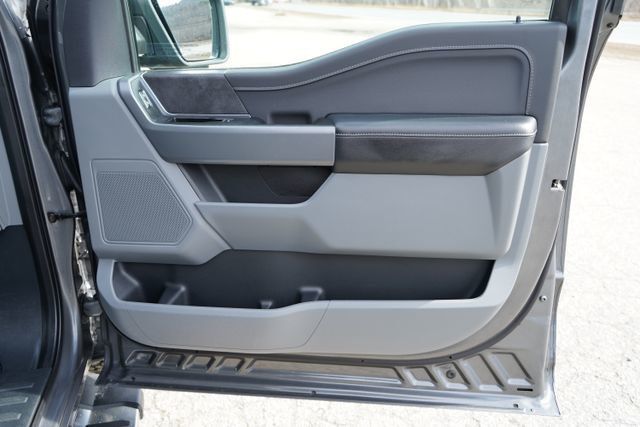2024 Ford F-150 XLT - 23077664 - 57