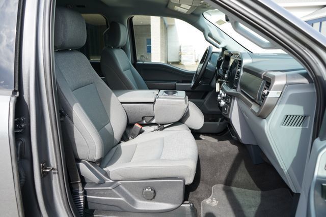 2024 Ford F-150 XLT - 23077664 - 60