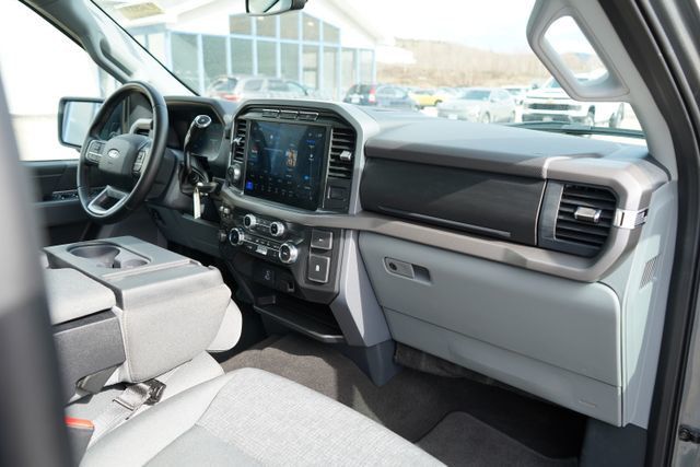 2024 Ford F-150 XLT - 23077664 - 62