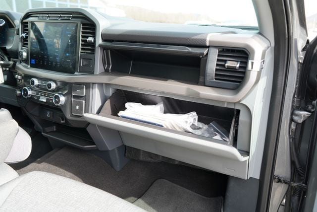 2024 Ford F-150 XLT - 23077664 - 64
