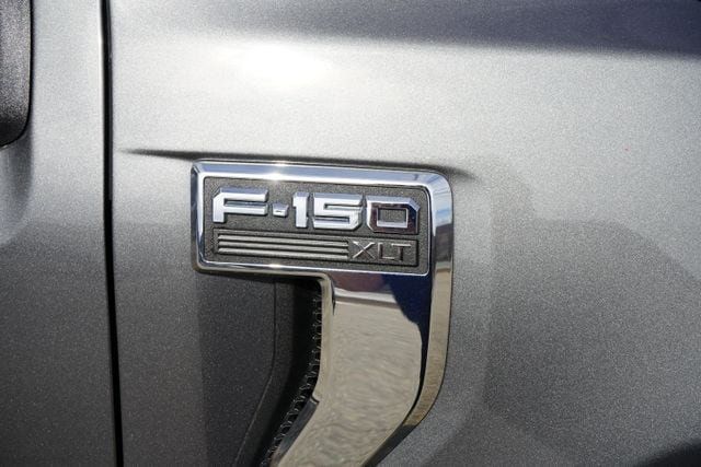 2024 Ford F-150 XLT - 23077664 - 66