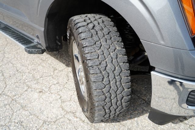 2024 Ford F-150 XLT - 23077664 - 67