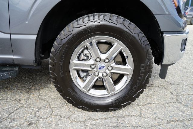 2024 Ford F-150 XLT - 23077664 - 68