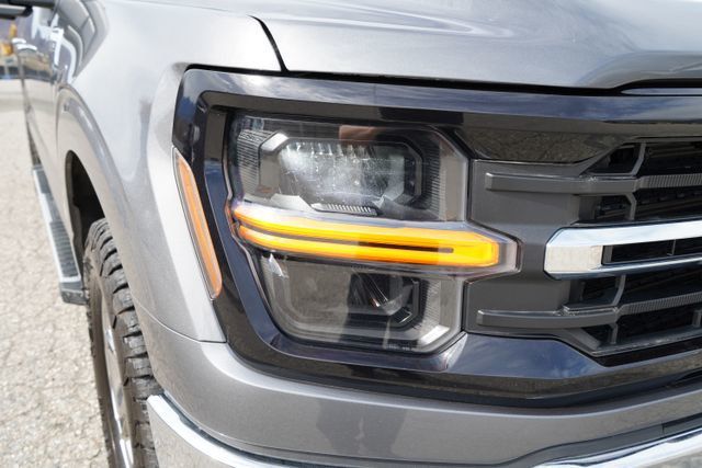 2024 Ford F-150 XLT - 23077664 - 69