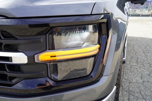 2024 Ford F-150 XLT - 23077664 - 71