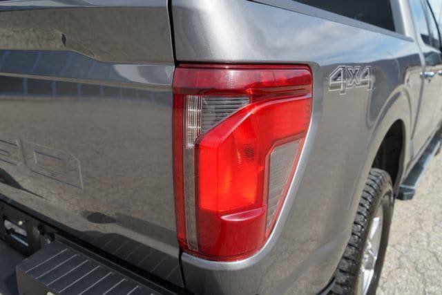2024 Ford F-150 XLT - 23077664 - 76
