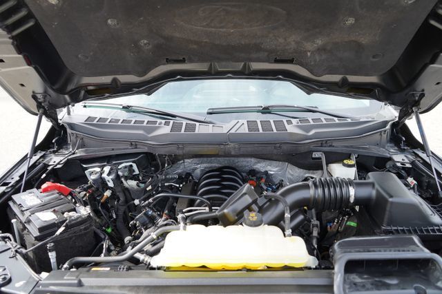 2024 Ford F-150 XLT - 23077664 - 77