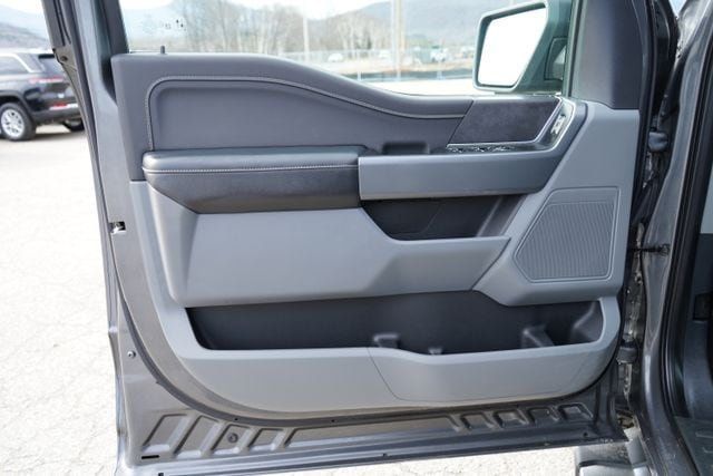 2024 Ford F-150 XLT - 23077664 - 8