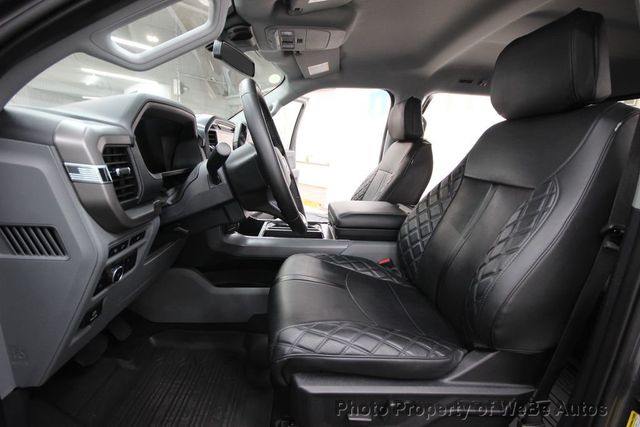 2024 Ford F-150 XLT - 23048615 - 9
