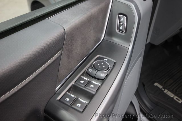 2024 Ford F-150 XLT - 23048615 - 10
