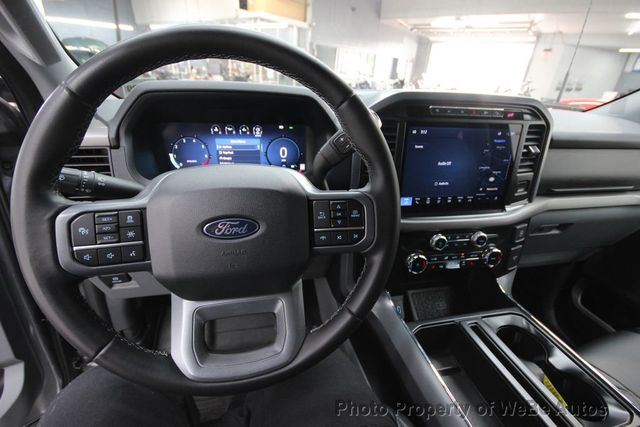 2024 Ford F-150 XLT - 23048615 - 12