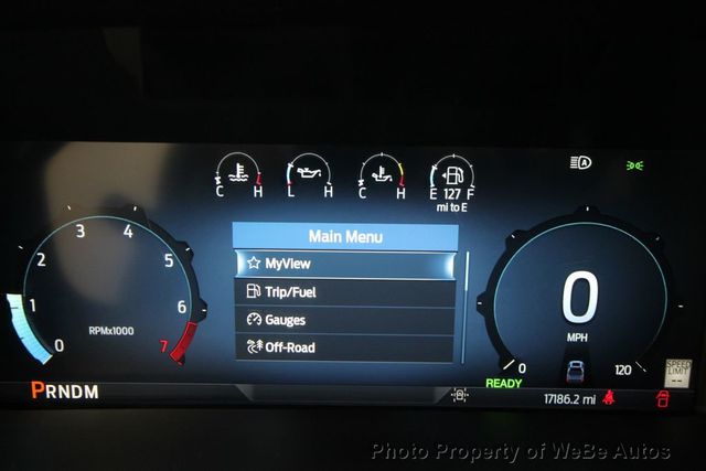 2024 Ford F-150 XLT - 23048615 - 14
