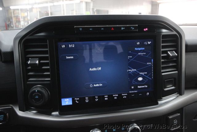2024 Ford F-150 XLT - 23048615 - 17