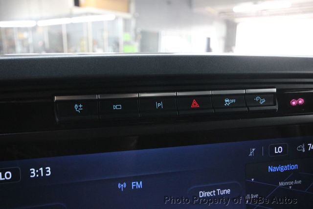 2024 Ford F-150 XLT - 23048615 - 18