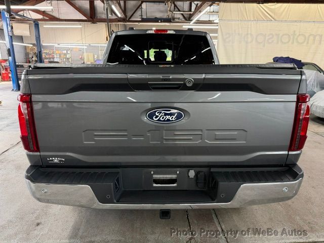 2024 Ford F-150 XLT - 23048615 - 1