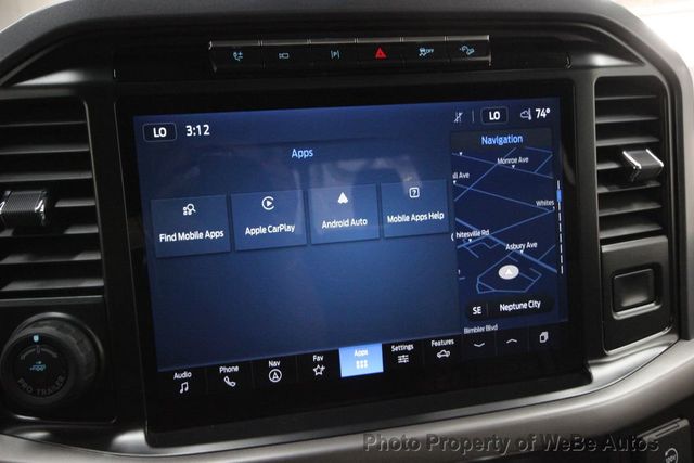 2024 Ford F-150 XLT - 23048615 - 19