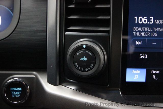 2024 Ford F-150 XLT - 23048615 - 21