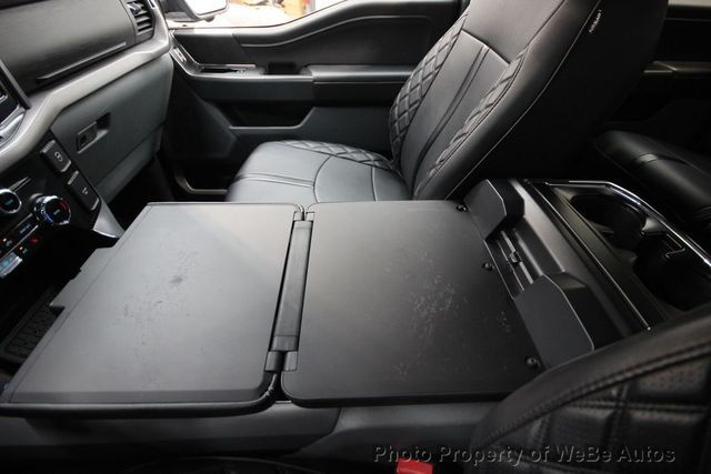 2024 Ford F-150 XLT - 23048615 - 25