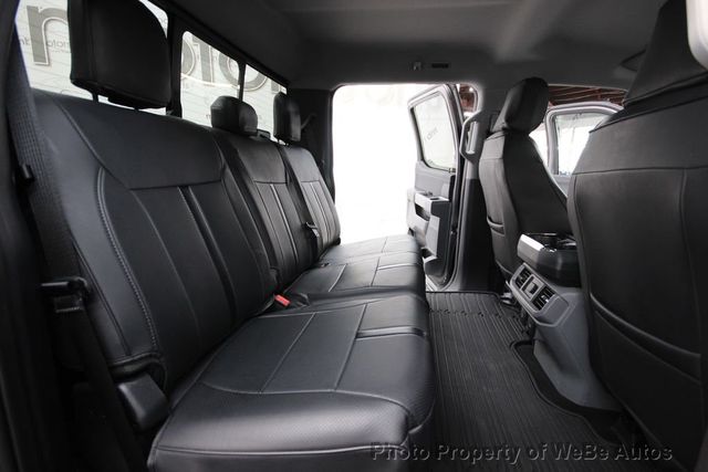 2024 Ford F-150 XLT - 23048615 - 27