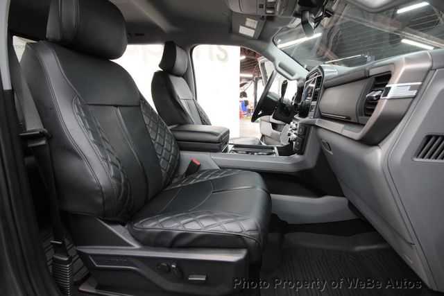 2024 Ford F-150 XLT - 23048615 - 29