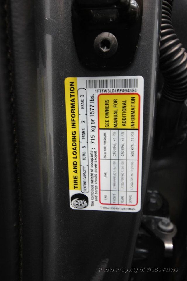 2024 Ford F-150 XLT - 23048615 - 30