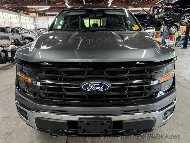 2024 Ford F-150 XLT - 23048615 - 4