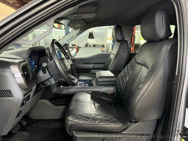2024 Ford F-150 XLT - 23048615 - 5