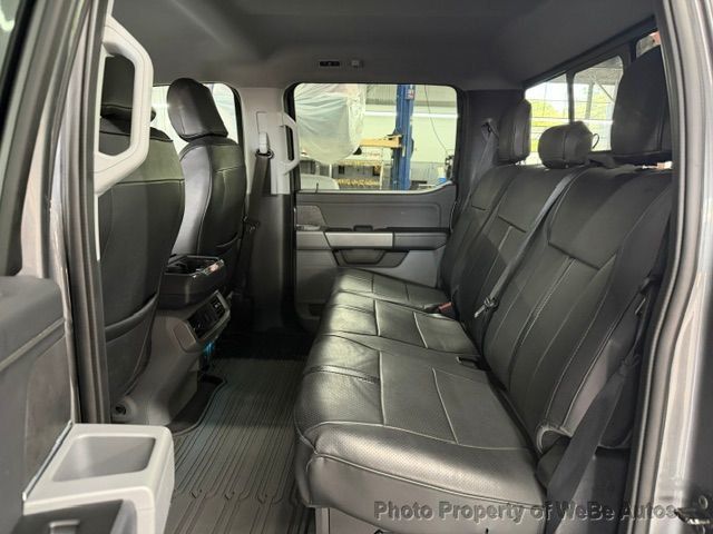 2024 Ford F-150 XLT - 23048615 - 6