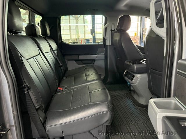 2024 Ford F-150 XLT - 23048615 - 7
