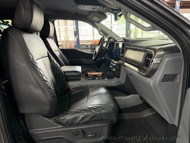 2024 Ford F-150 XLT - 23048615 - 8