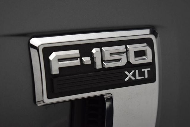 2024 Ford F-150 XLT - 23000865 - 9