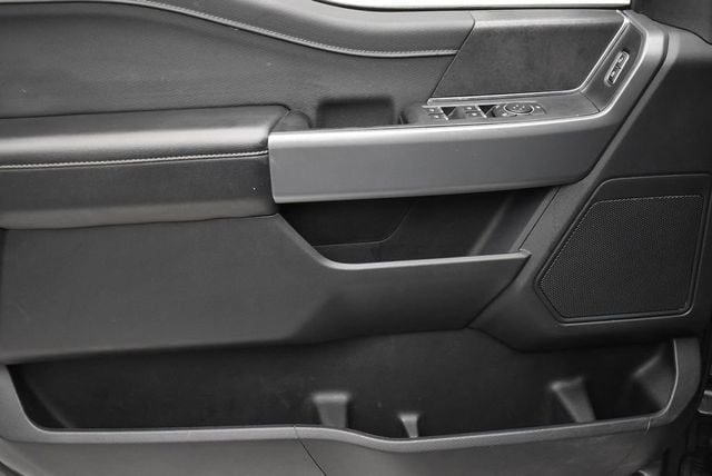 2024 Ford F-150 XLT - 23000865 - 10