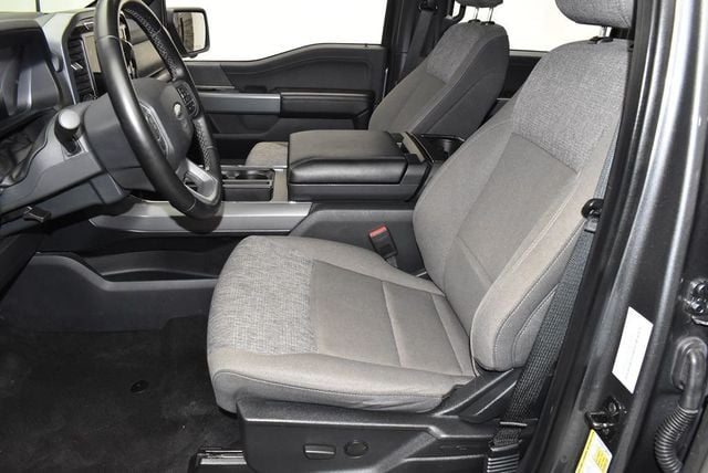 2024 Ford F-150 XLT - 23000865 - 12
